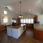 Cottage Kitchen