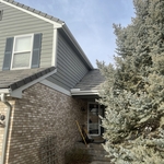 Gutter installation