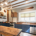 Farmhouse Modern Kitchen