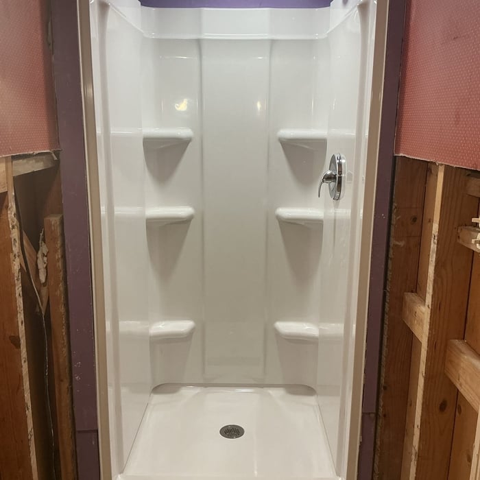 Shower