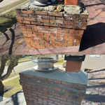 Chimney Repair