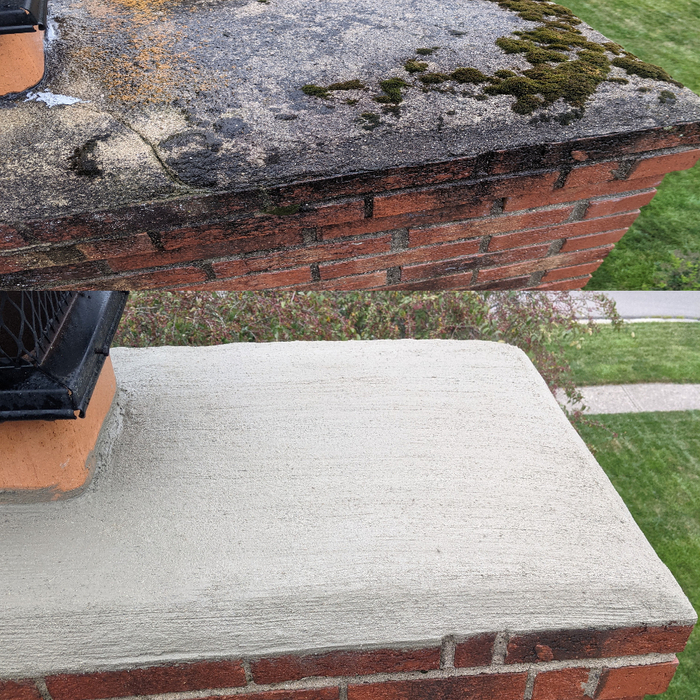 Chimney Repair and Maintenance
