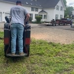 Stump Grinding