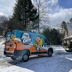 All Dry Van