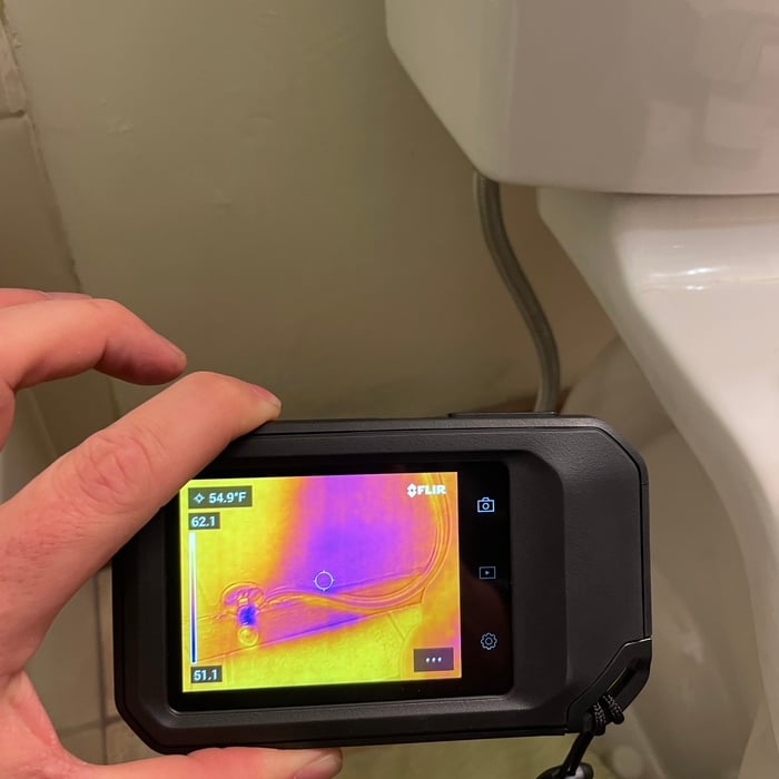 Leak Detection