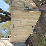 6ft ft Privacy