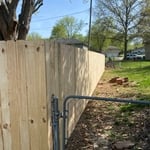 6ft ft Privacy