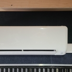Trailer ductless