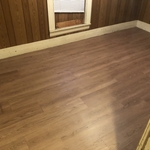 Bedroom Floor (After)