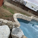 Back Yard renotvation