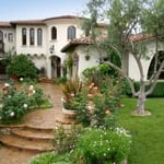 Flowerbed