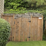 Privacy Fence