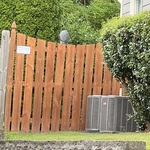 Fencing