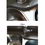 Kitchen Countertop Repair
