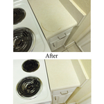 Kitchen Countertop Repair