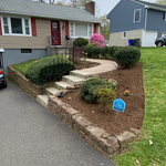 Front Beds