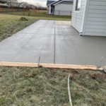 Our work