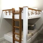 Bunkbeds