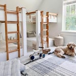 Custom Bunkbeds