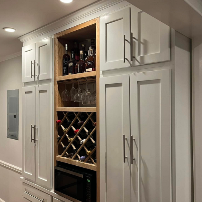 Craftsman Carpentry