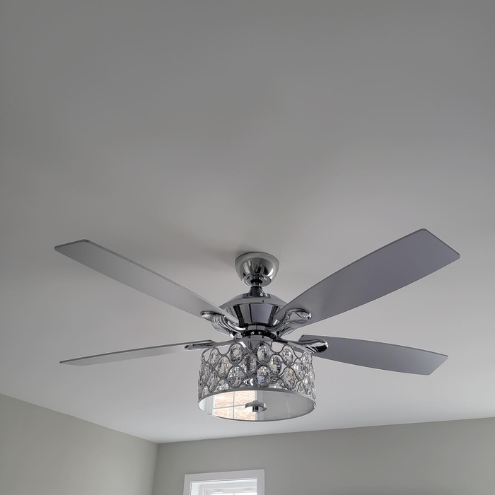 Ceiling Fan Install