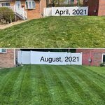 Transformation