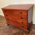 Antique Chest