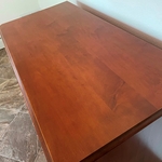 Beds, Chest, Side Table