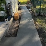 Sidewalk