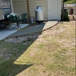 Sidewalks