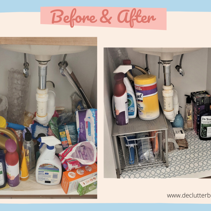 Small Closets