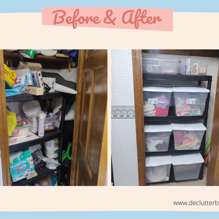 Craft Room