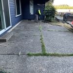 Farmington Patio