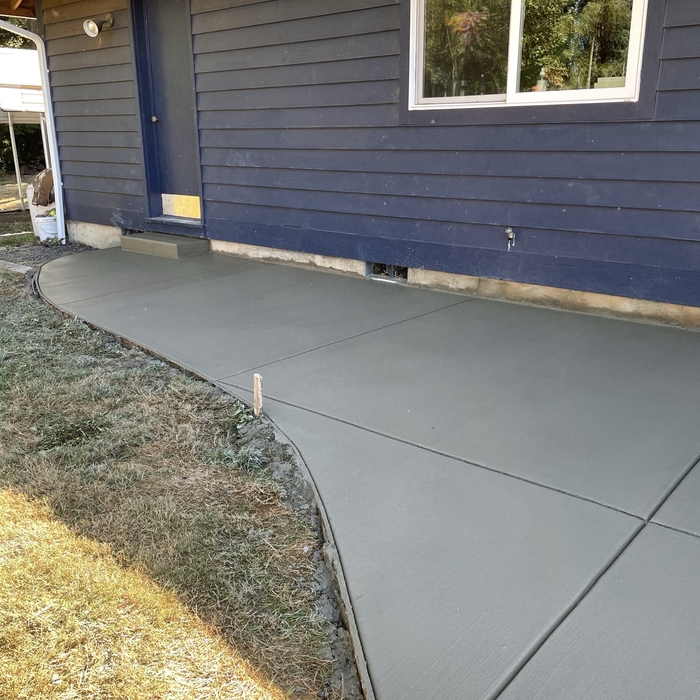 Farmington Patio