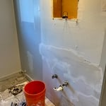 Bathroom Remodel