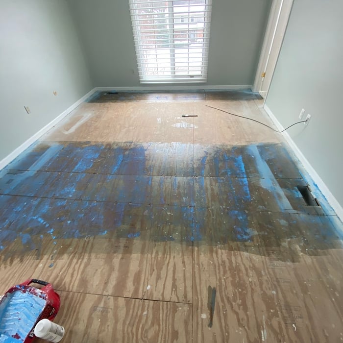 FLOOR