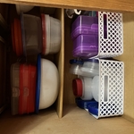 Kitchen Organization