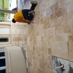 tile work