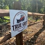 Split Rail Fence