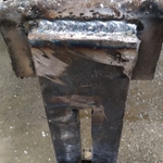 Sprocket fabrication