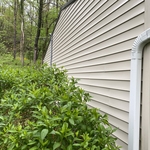 painting and powerwashing