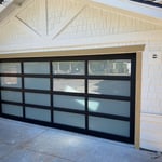 Garage Door Installations