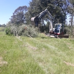 Debris removal