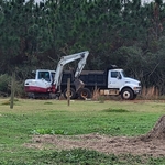 Site prep