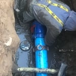 Water Main