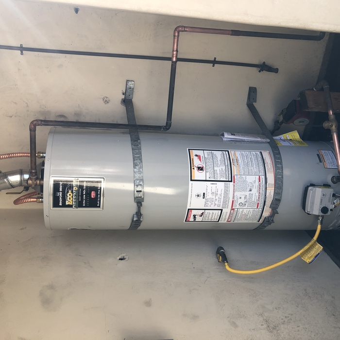 Water Heater