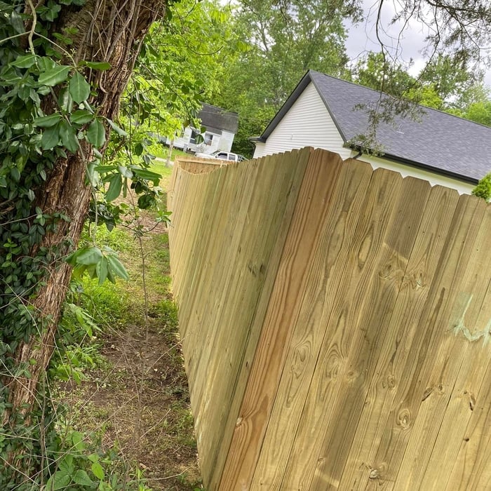 GSF LLC work photos