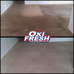 Carpet Cleaning