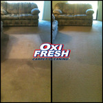 Carpet Cleaning