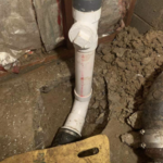 Drain repair